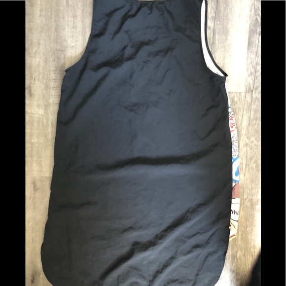 Comics tee. - Picture 3 of 3